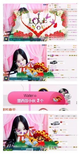 ♫Mr、墨西ლ主播照片