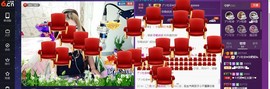 无聊转转。主播照片