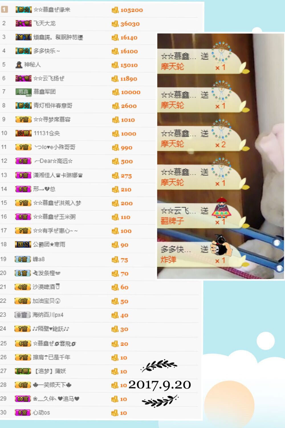 鑫儿～的图片