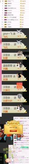 海鸽晚上播主播照片
