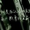 愿得一人心kto海报