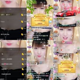 ℳ顔小汐♥主播照片