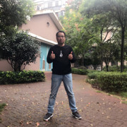 涛哥硬汉