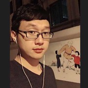 小酒窝(小q）海报