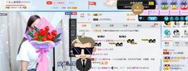 丫头唱歌给你听主播照片