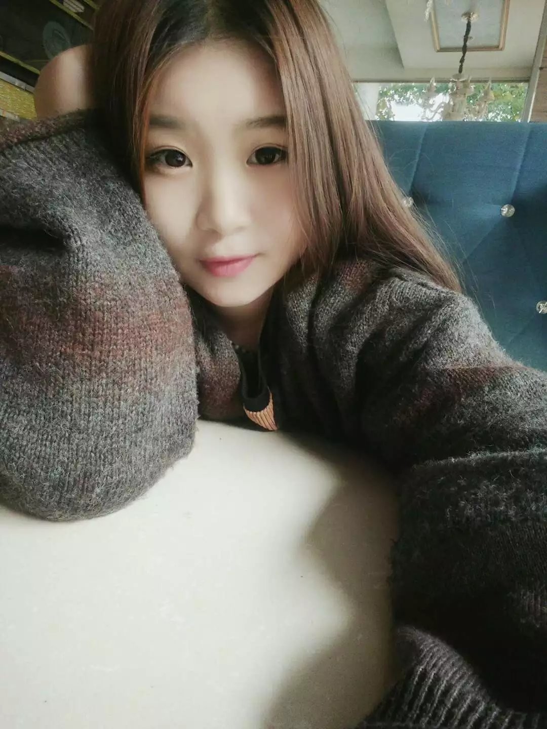 晴大美人的主播照片