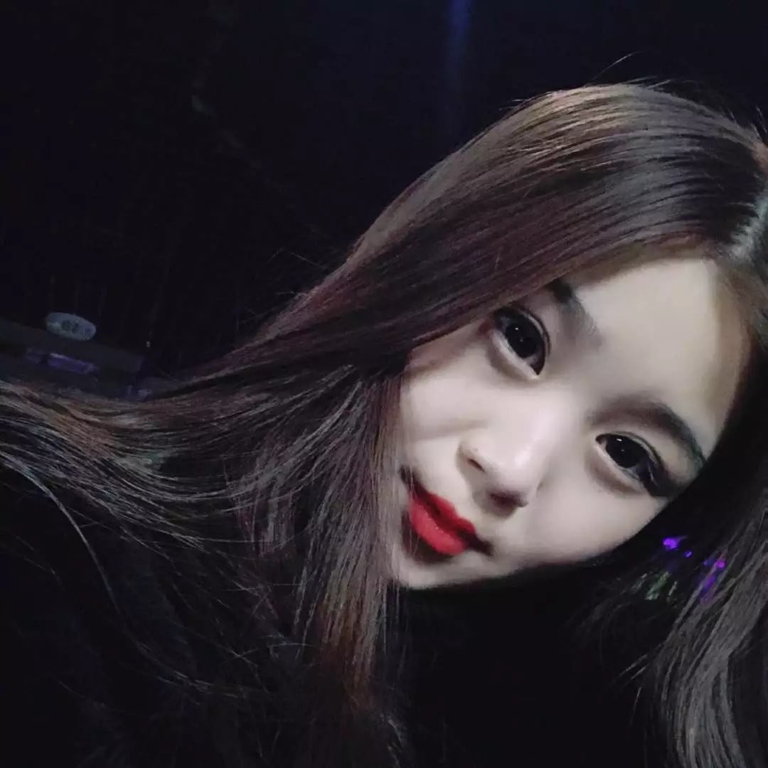 晴大美人的主播照片
