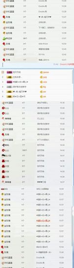 ★彡圆圆主播照片