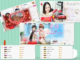 小梦梦19131主播照片
