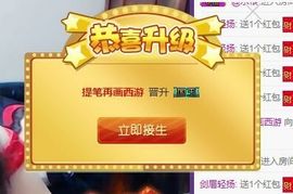 张大美_主播照片