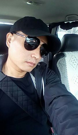 射手座大叔主播照片