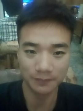 叶子猪✔哥哥主播照片