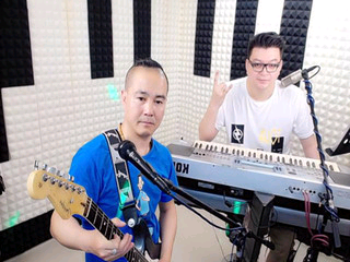👉杨二郎👈主播照片