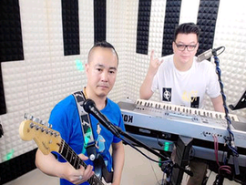 👉杨二郎👈主播照片