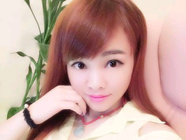 【心想事成生意兴隆】主播照片
