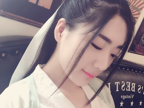 💓小师妹💓海报