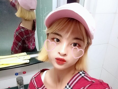 MINdj海报