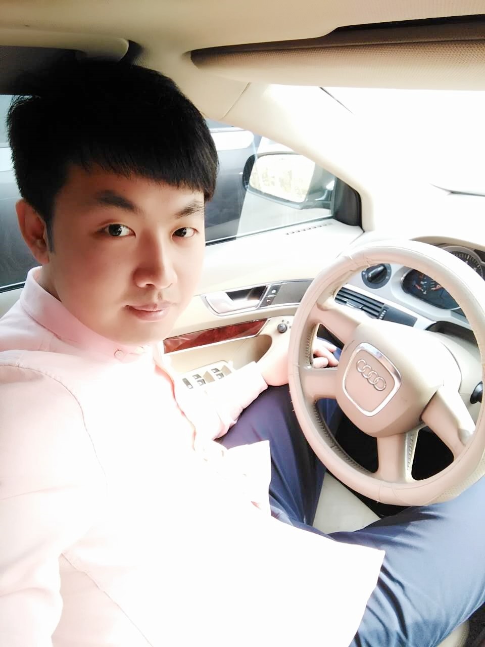 *✿樱桃✿*小羽的主播照片
