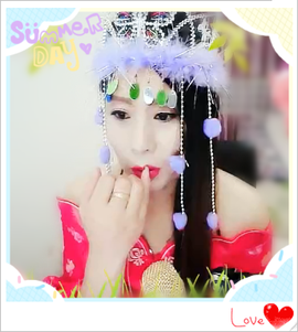 ☔红尘依梦☔主播照片