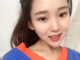 ，群贵主播照片