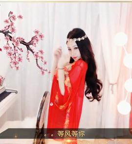 八百米主播照片