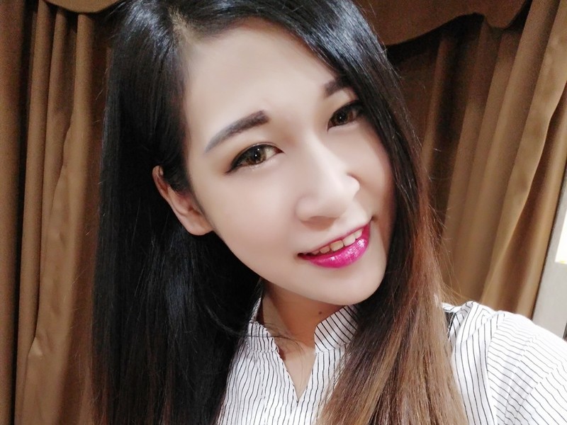 Nancy曦雅的主播海报