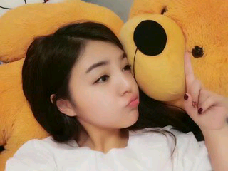 ??北極雪的主播照片
