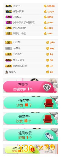 狐狸讨米去了主播照片