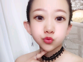 ，群贵主播照片