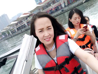 ?baby?小艷的主播照片