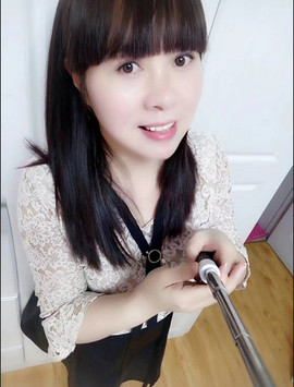 开心❤️❤️果主播照片