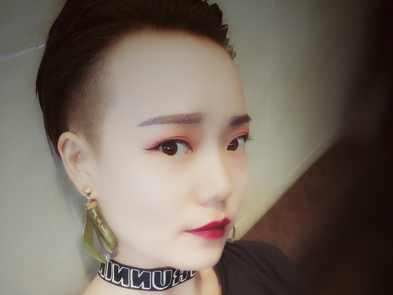 A.Smile的主播海报