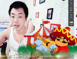 孤狼【独行】主播照片