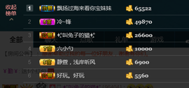 彪子✺小存折主播照片