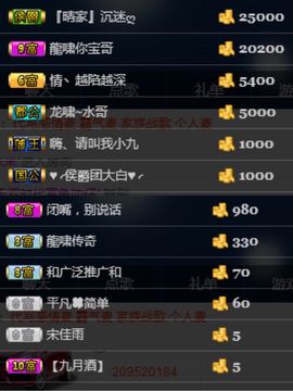 夺命十三枪168主播照片
