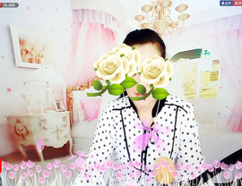 一生寻爱520主播照片