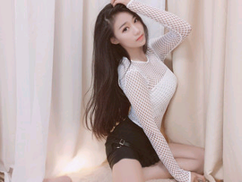 一生福17djpx主播照片