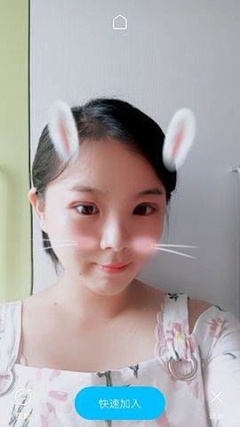 姬筱珑主播照片