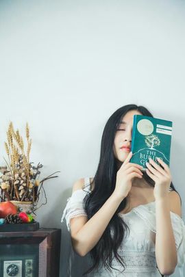 小妖❤出山主播照片