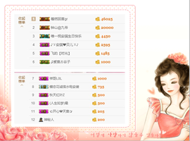 开心❤️❤️果主播照片