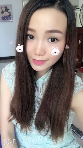 🐰兔小新👑主播照片