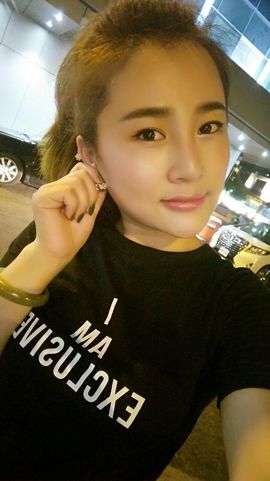 💃温柔霸道阿娇姐主播照片
