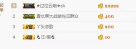 丫头唱歌给你听主播照片