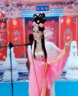 舜为尧+司徒叔叔主播照片