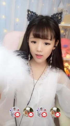 舜为尧+司徒叔叔主播照片