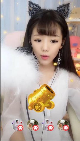 舜为尧+司徒叔叔主播照片