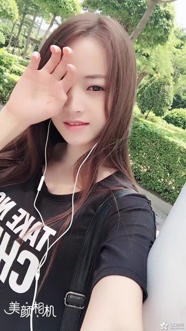🌹噢哈噢主播照片