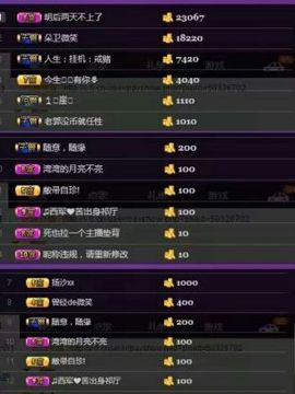 z米朵主播照片
