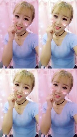 魔女一个人主播照片