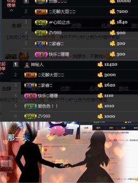 娜宝🌸🎀主播照片
